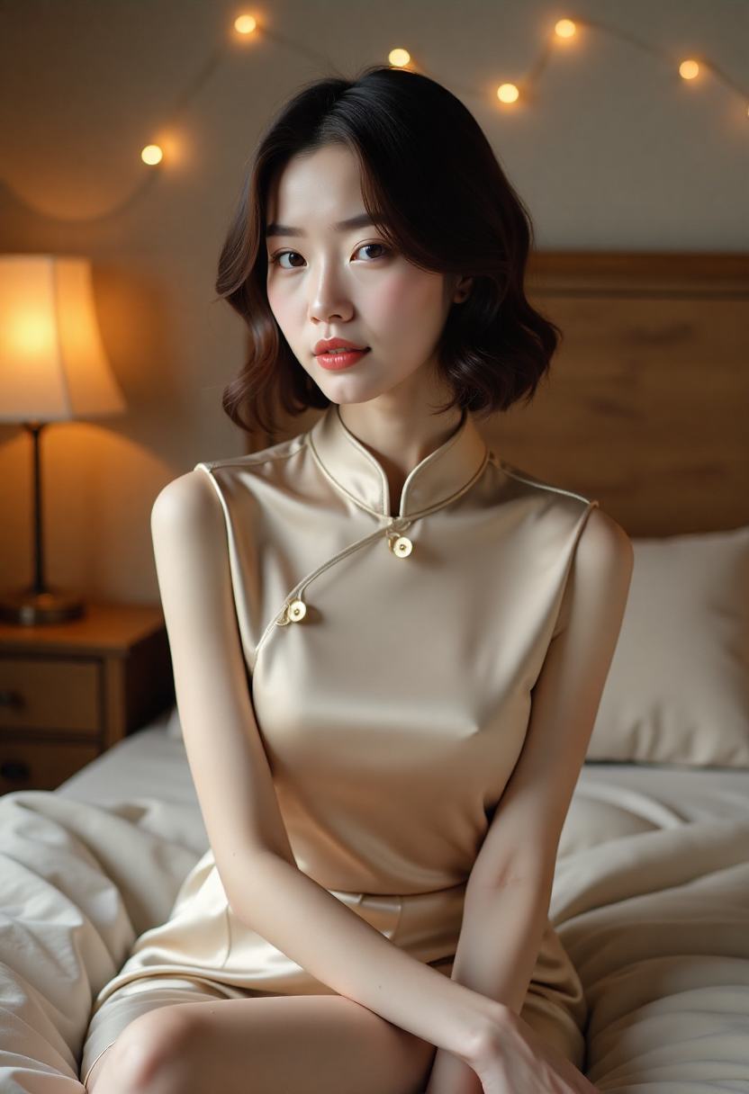 幕后密谋
