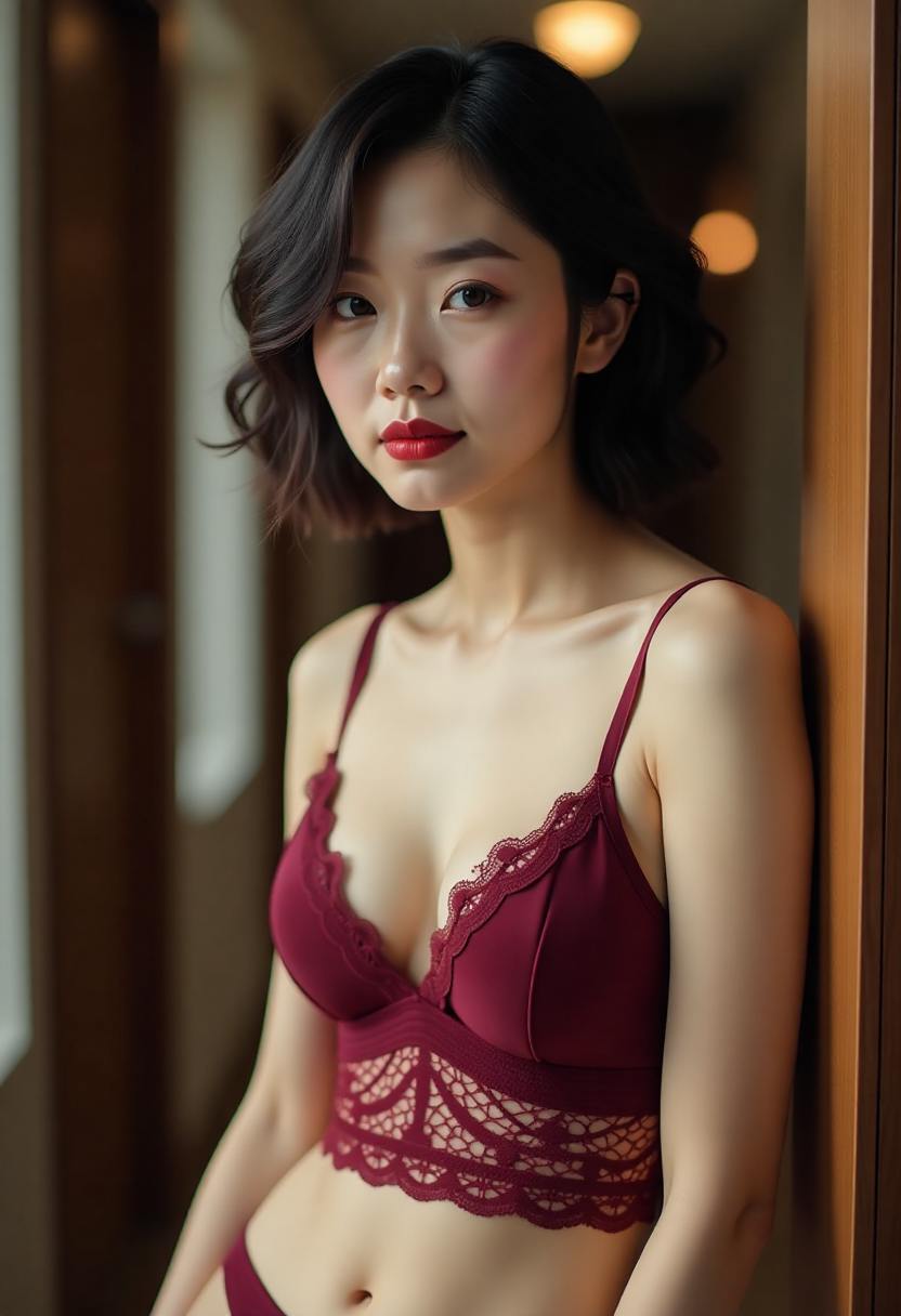 特殊的诊疗室:特殊待遇
