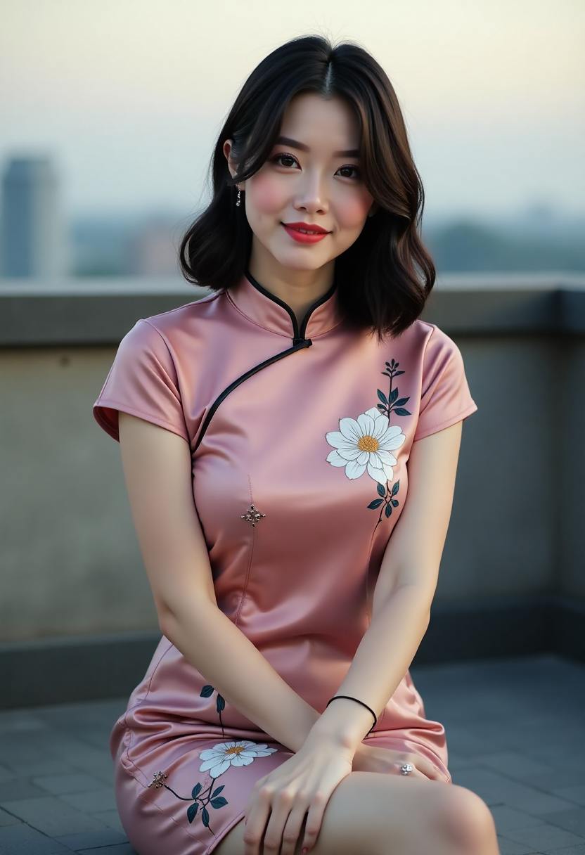 悬崖边缘